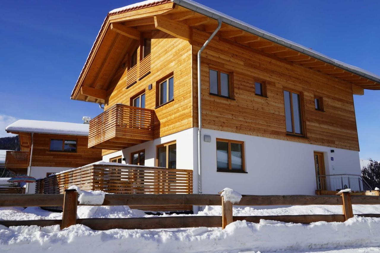 Ferienwohnung Eckmair Schliersee Exterior foto